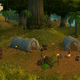 Illustration for article titled World Of Warcraft Players Racking Up 16 Million Quests A Day